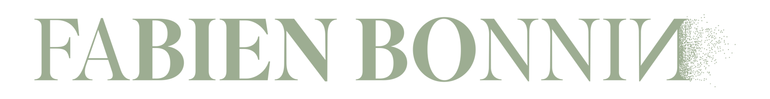 FABIEN BONNIN Acte 1